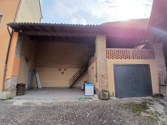 Villa in vendita a Redavalle PV