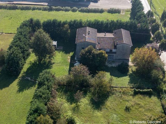 Villa in vendita a Redondesco MN