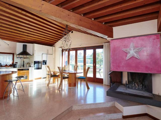 Villa in vendita a Refrontolo TV