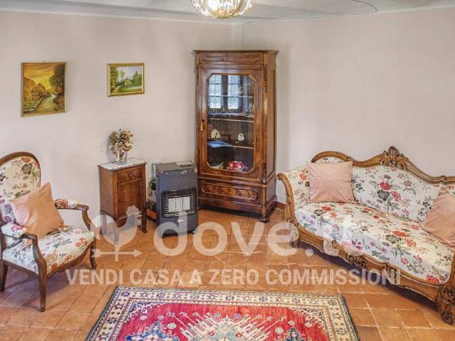 Villa in vendita a Refrancore AT