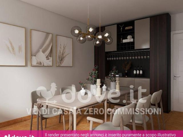 Villa in vendita a Refrancore AT