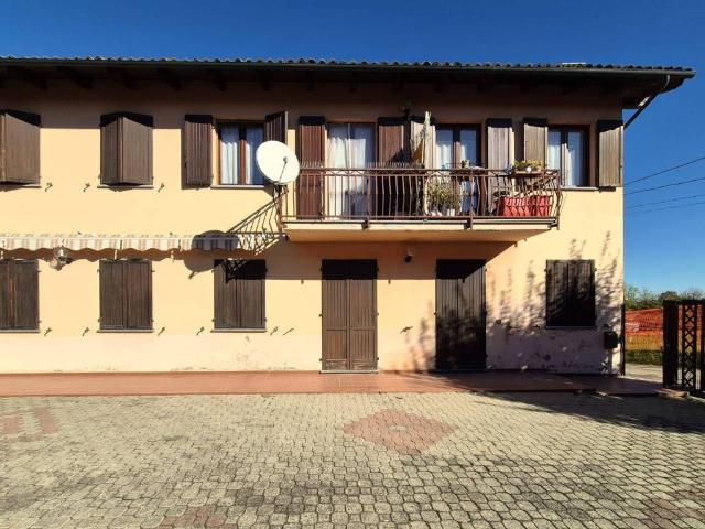 Villa in vendita a Refrancore AT