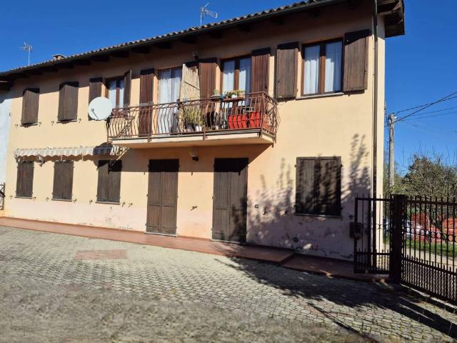 Villa in vendita a Refrancore AT