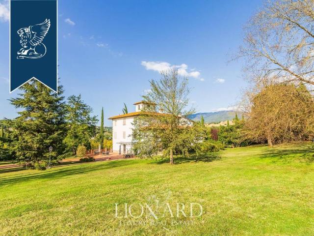 Villa in vendita a Reggello FI