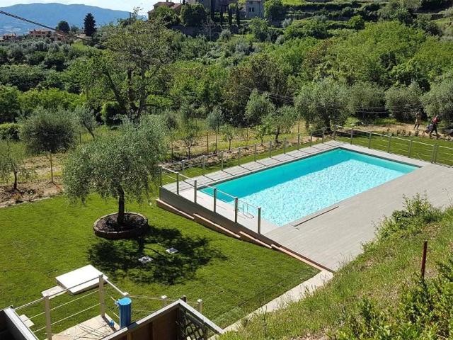 Villa in vendita a Reggello FI