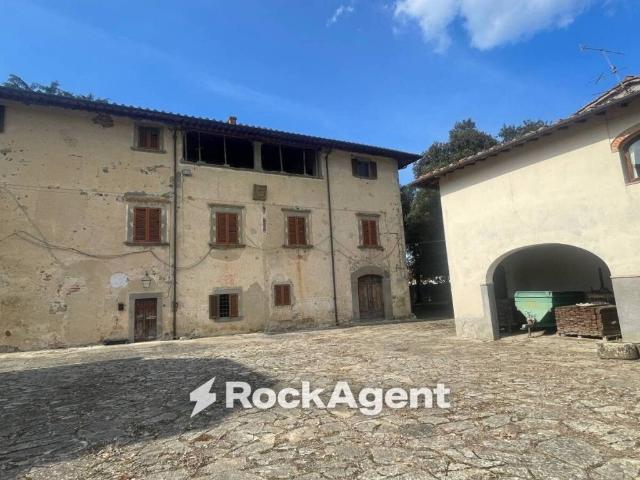 Villa in vendita a Reggello FI