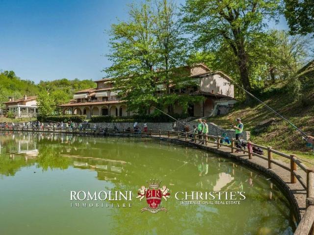 Villa in vendita a Reggello FI