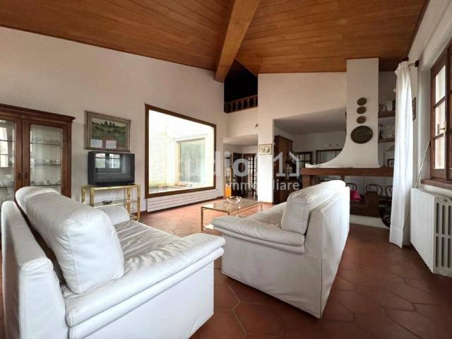 Villa in vendita a Reggello FI