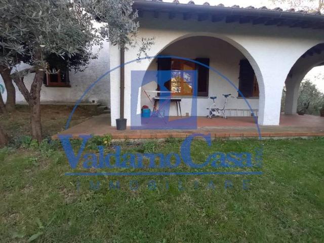 Villa in vendita a Reggello FI