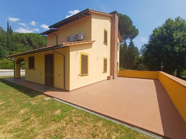 Villa in vendita a Reggello FI
