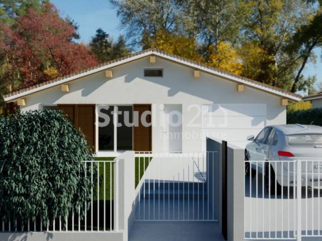 Villa in vendita a Reggello FI
