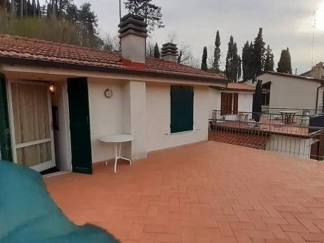 Villa in vendita a Reggello FI