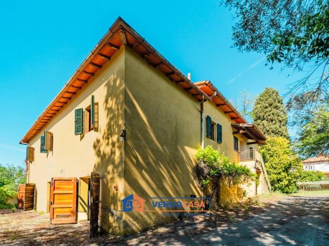 Villa in vendita a Reggello FI
