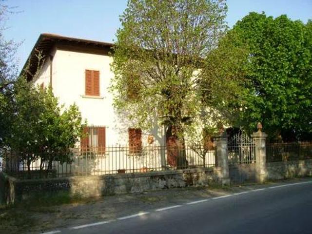 Villa in vendita a Reggello FI