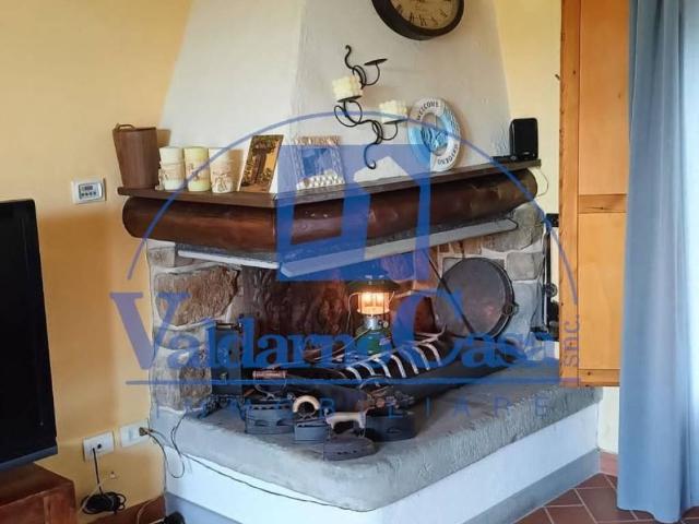 Villa in vendita a Reggello FI