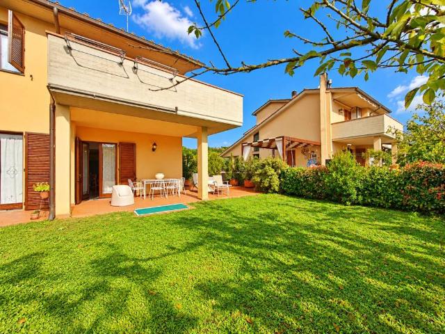 Villa in vendita a Reggello FI
