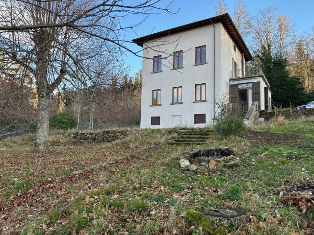 Villa in vendita a Reggello FI