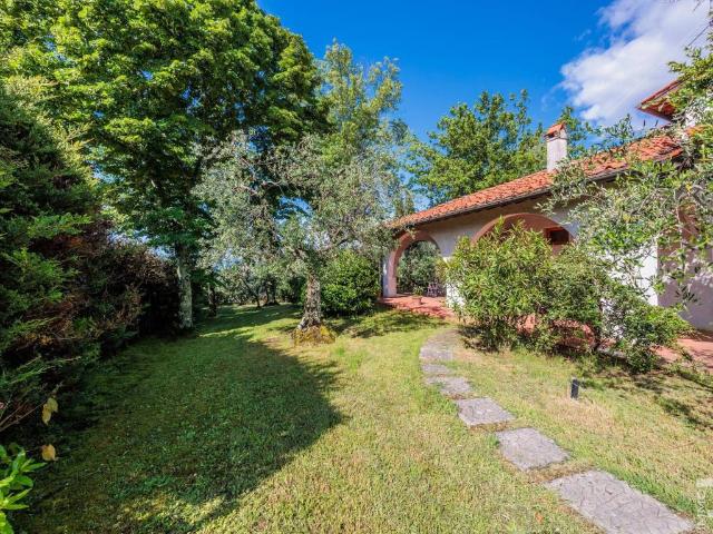Villa in vendita a Reggello FI
