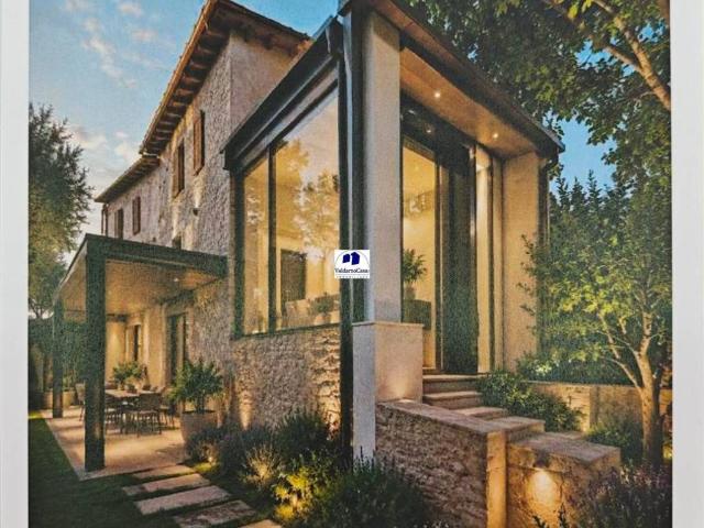 Villa in vendita a Reggello FI