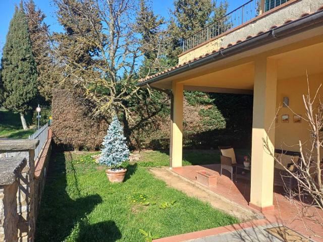 Villa in vendita a Reggello FI