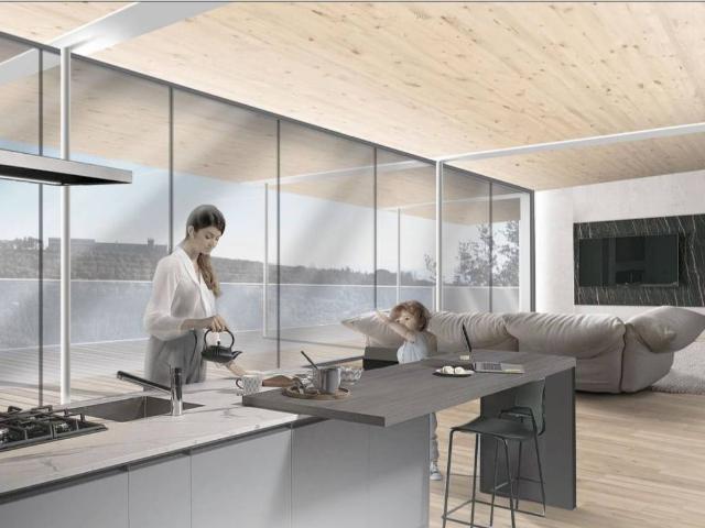 Villa in vendita a Reggello FI