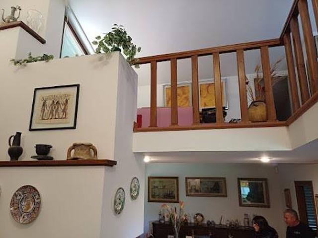 Villa in vendita a Reggello FI