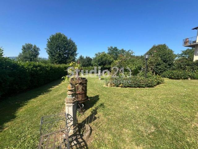 Villa in vendita a Reggello FI