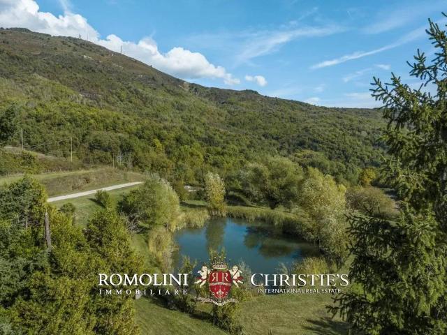 Villa in vendita a Reggello FI