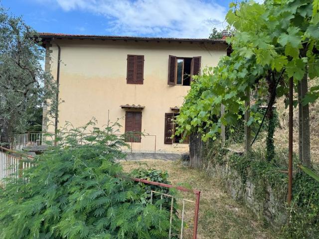 Villa in vendita a Reggello FI