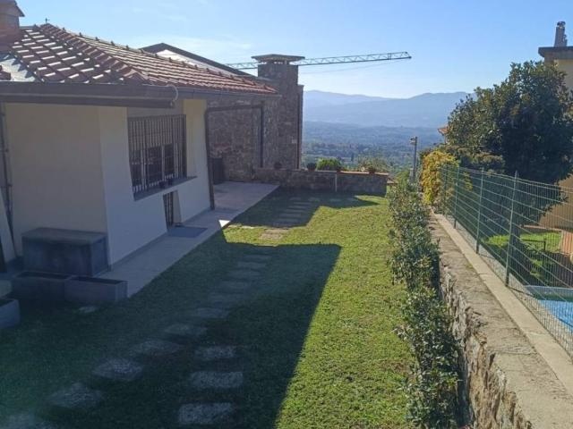 Villa in vendita a Reggello FI