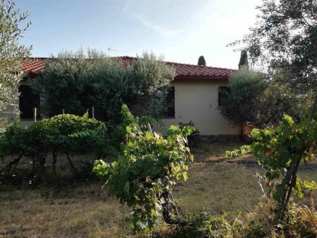 Villa in vendita a Reggello FI