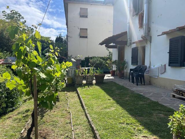 Villa in vendita a Reggello FI