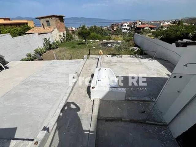 Villa in vendita a Reggio Calabria RC