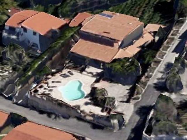 Villa in vendita a Reggio Calabria RC