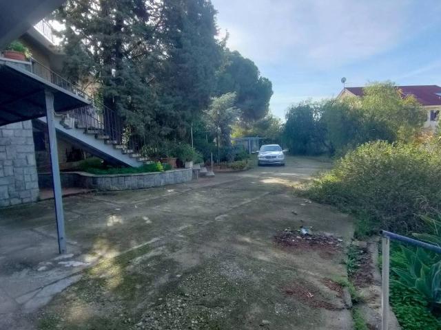 Villa in vendita a Reggio Calabria RC