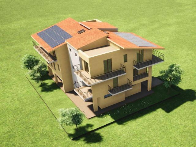 Villa in vendita a Reggio Calabria RC