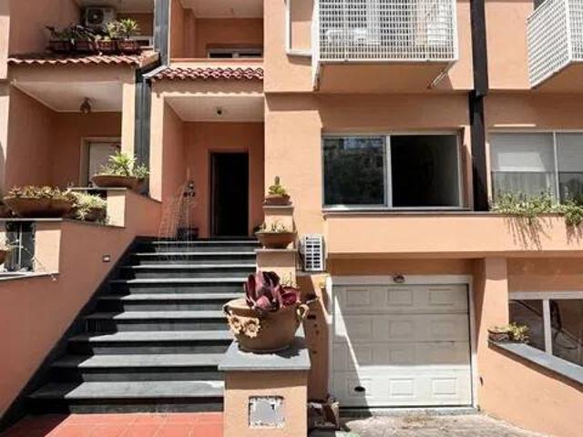 Villa in vendita a Reggio Calabria RC