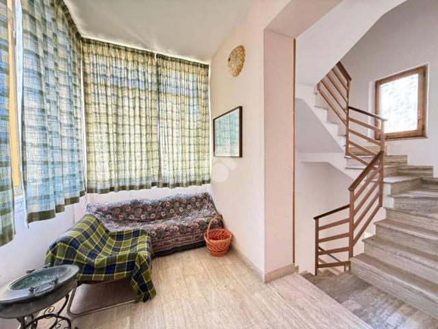 Villa in vendita a Reggio Calabria RC