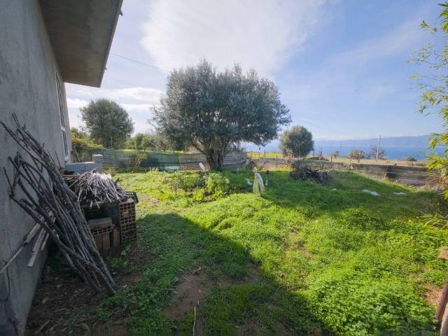 Villa in vendita a Reggio Calabria RC