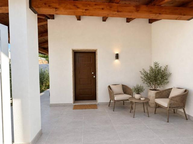 Villa in vendita a Reggio Calabria RC