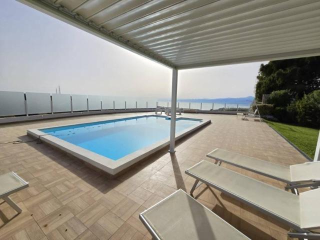 Villa in vendita a Reggio Calabria RC