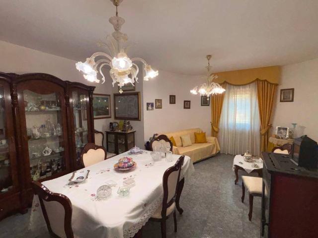 Villa in vendita a Reggio Calabria RC