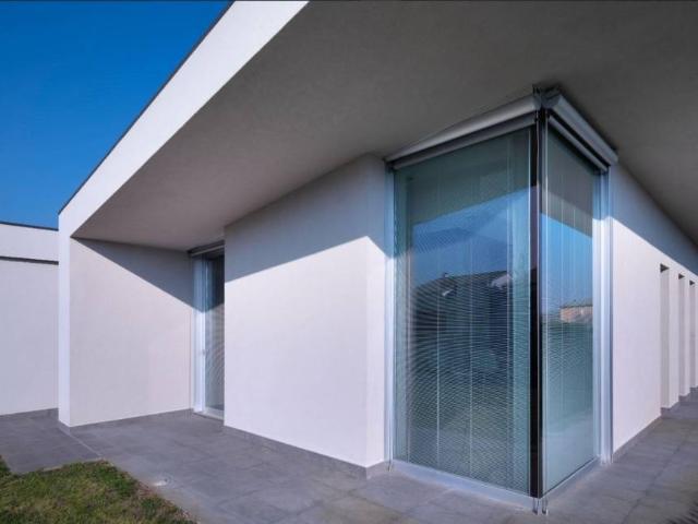 Villa in vendita a Reggio Calabria RC