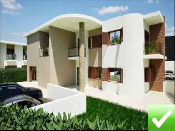 Villa in vendita a Reggio Calabria RC