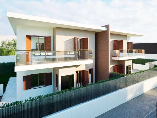 Villa in vendita a Reggio Calabria RC