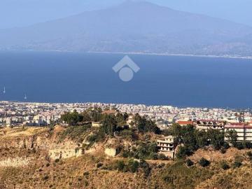 Villa in vendita a Reggio Calabria RC