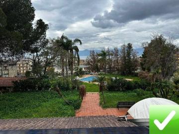 Villa in vendita a Reggio Calabria RC