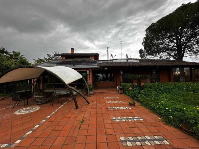 Villa in vendita a Reggio Calabria RC