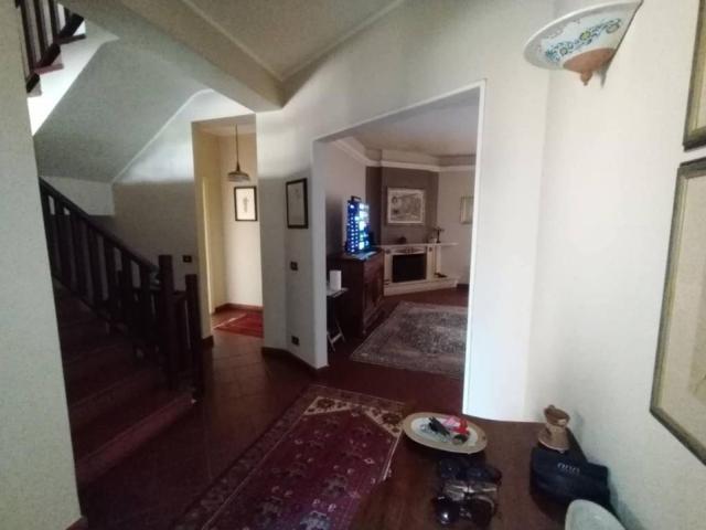 Villa in vendita a Reggio Calabria RC