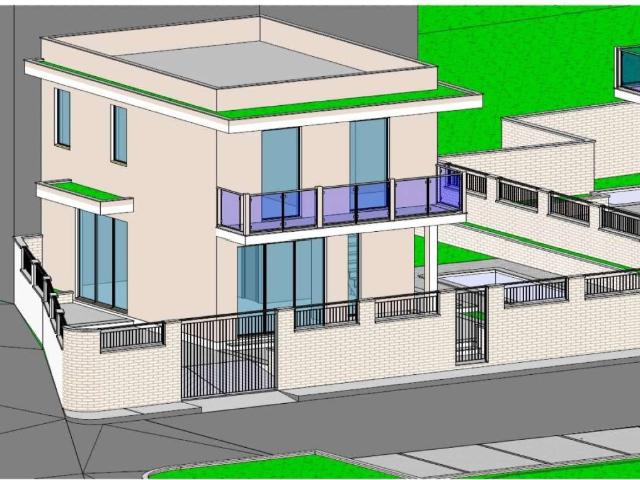 Villa in vendita a Reggio Calabria RC